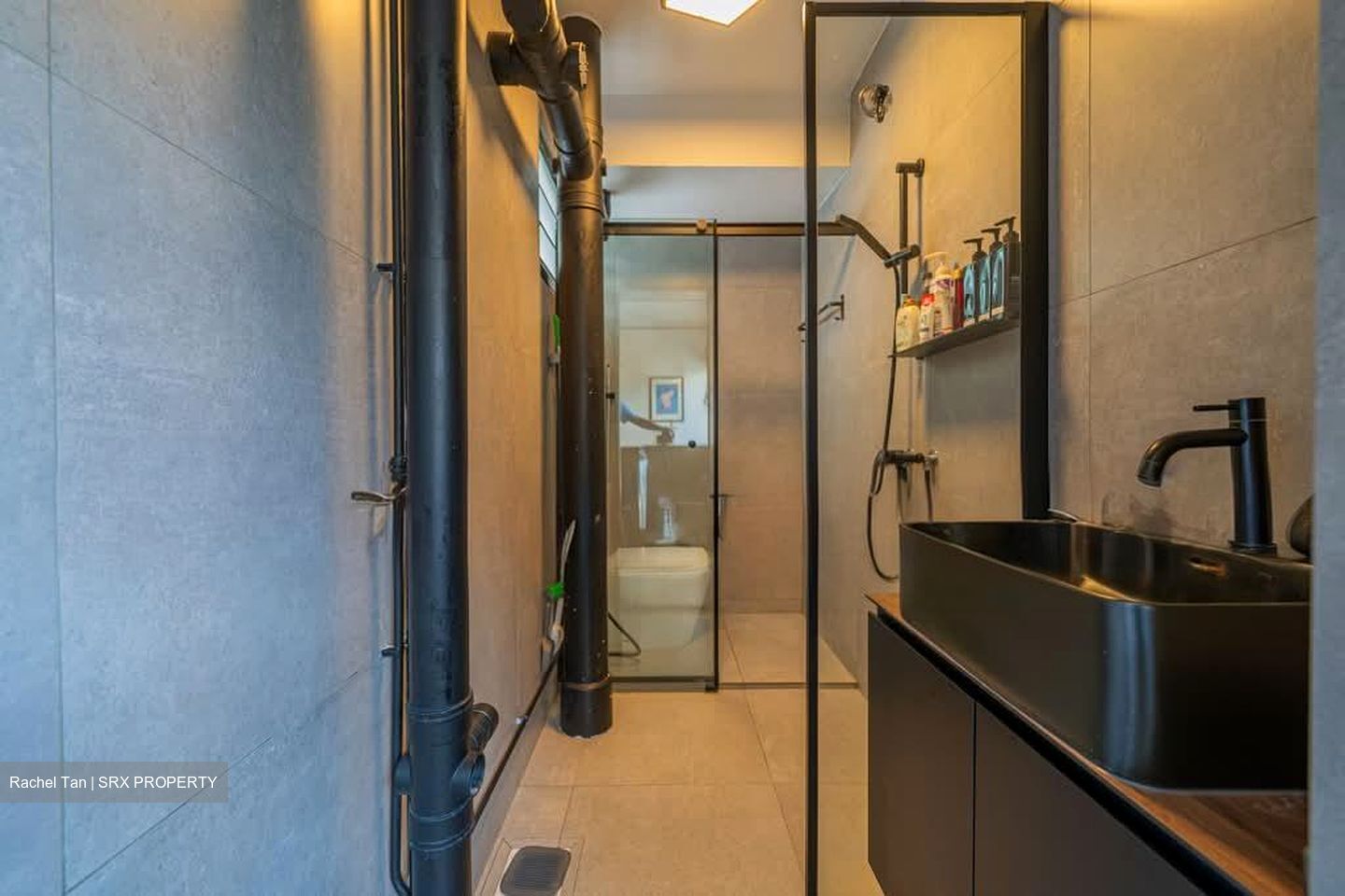 Blk 628 Eunos Heights (Bedok), HDB 4 Rooms #574211621